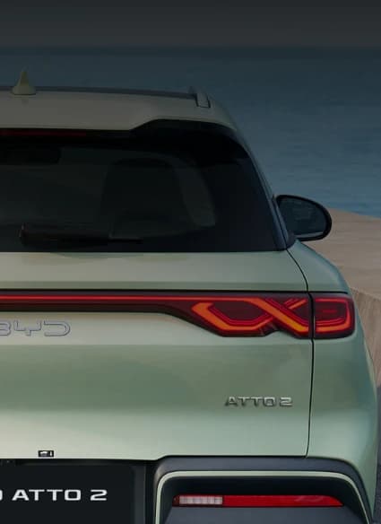 BYD ATTO 2