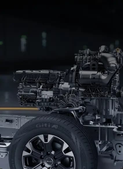 BYD SEAL