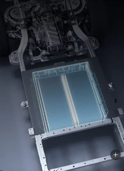 BYD SEAL