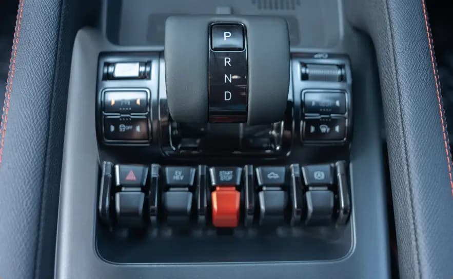 BYD SHARK