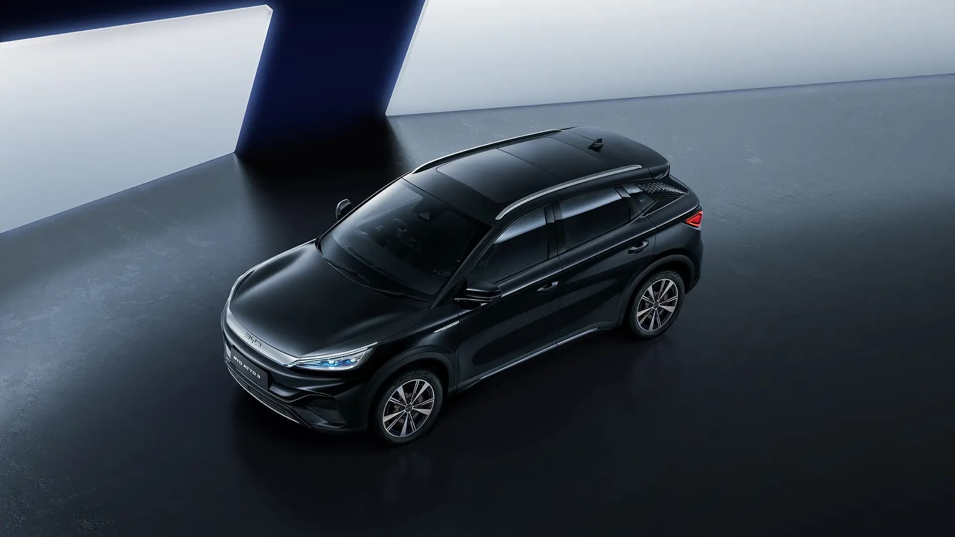 BYD ATTO 3