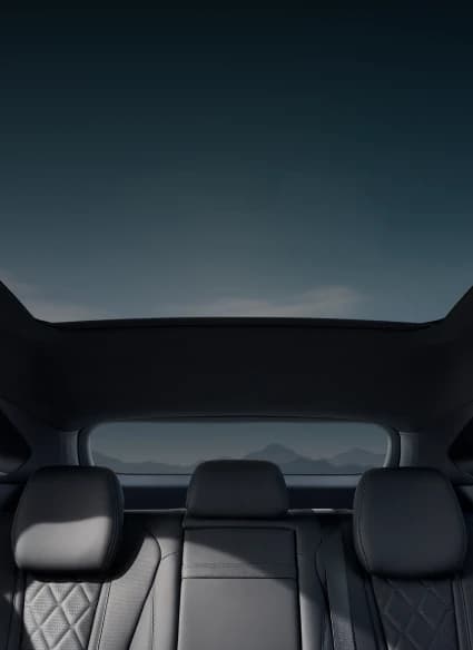 BYD SEALION 7 BYD SEALION 7