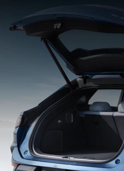 BYD SEALION 7 BYD SEALION 7