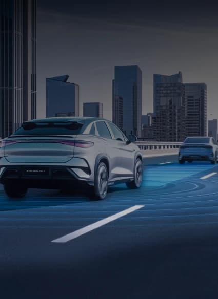 BYD SEALION 7 BYD SEALION 7