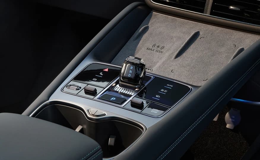 BYD SEALION-7 BYD SEALION-7