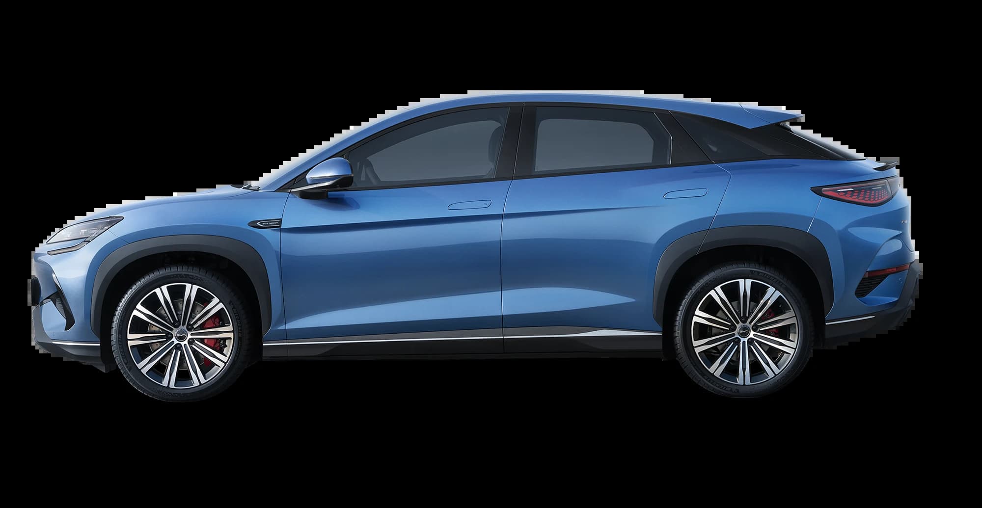 BYD SEALION-7 BYD SEALION-7